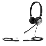 Yealink YHS36 Dual Headset für beide Ohren mit QD-RJ9-Anschlüssen