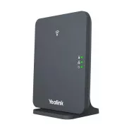 Yealink W70B SIP DECT Basisstation, PoE, bis zu 10 Mobilteile