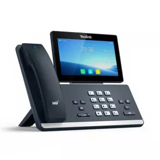 Yealink SIP-T58W Pro SIP-Telefon, Android, PoE, 7