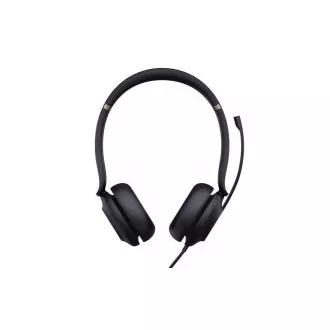 Yealink UH37 Dual Headset für beide Ohren USB-Anschluss Yealink UH37 Dual Headset für beide Ohren USB-Anschluss