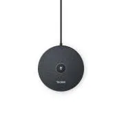 Yealink VCM35 Tischmikrofon für Videokonferenzen, 6 m Reichweite