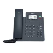 Yealink SIP-T31W WiFi-Telefon, mit Netzadapter