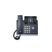 Yealink SIP-T44U SIP-Telefon, PoE, 2,8" 320x240 LCD, 21 Leitungsleisten, 2xUSB
