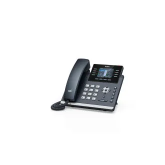 Yealink SIP-T44W SIP-Telefon, PoE, 2,8 Yealink SIP-T44W SIP-Telefon, PoE, 2,8