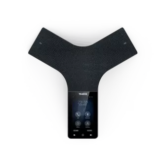 Yealink CP965 SIP Konferenztelefon, PoE, 5" Touch. LCD 720x1280, Lärmschutztechnologie