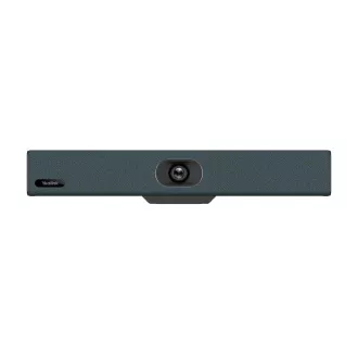Yealink UVC34 All-in-One USB Video Bar, 4K, 120°, 8 Mikrofone Yealink UVC34 All-in-One USB Video Bar, 4K, 120°, 8 Mikrofone