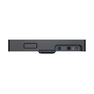 Yealink UVC34 All-in-One USB Video Bar, 4K, 120°, 8 Mikrofone Yealink UVC34 All-in-One USB Video Bar, 4K, 120°, 8 Mikrofone