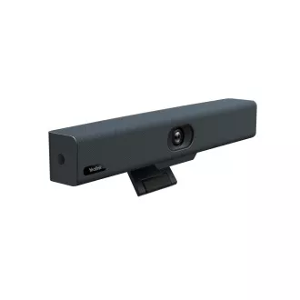 Yealink UVC34 All-in-One USB Video Bar, 4K, 120°, 8 Mikrofone Yealink UVC34 All-in-One USB Video Bar, 4K, 120°, 8 Mikrofone