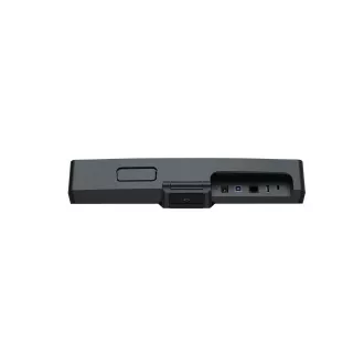 Yealink UVC34 All-in-One USB Video Bar, 4K, 120°, 8 Mikrofone Yealink UVC34 All-in-One USB Video Bar, 4K, 120°, 8 Mikrofone