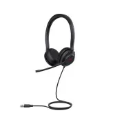 Yealink UH35 Dual Headset für beide Ohren,