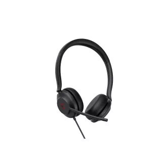 Yealink UH35 Dual Headset für beide Ohren, Yealink UH35 Dual Headset für beide Ohren,
