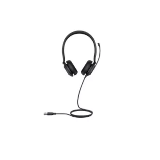 Yealink UH35 Dual Headset für beide Ohren, Yealink UH35 Dual Headset für beide Ohren,