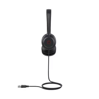 Yealink UH35 Dual Headset für beide Ohren, Yealink UH35 Dual Headset für beide Ohren,
