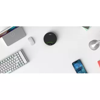 Yealink SP92 USB-C/A Konferenz-Freisprecheinrichtung