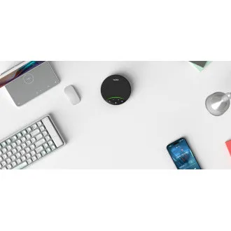 Yealink SP92 USB-C/A Konferenz-Freisprecheinrichtung