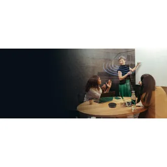 Yealink SP92 USB-C/A Konferenz-Freisprecheinrichtung