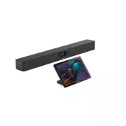 Yealink A40-031 All-in-One MeetingBar, 2*48MP,6x Digi-Zoom,8MEMS, USB-C