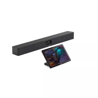 Yealink A40-031 All-in-One MeetingBar, 2*48MP,6x Digi-Zoom,8MEMS, USB-C Yealink A40-031 All-in-One MeetingBar, 2*48MP,6x Digi-Zoom,8MEMS, USB-C