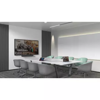 Yealink A40-031 All-in-One MeetingBar, 2*48MP,6x Digi-Zoom,8MEMS, USB-C Yealink A40-031 All-in-One MeetingBar, 2*48MP,6x Digi-Zoom,8MEMS, USB-C
