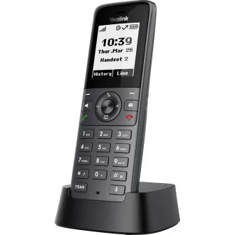 Yealink W71H SIP DECT-Handset, 1,8