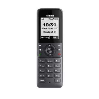 Yealink W71H SIP DECT-Handset, 1,8