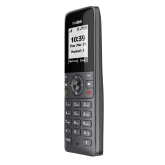 Yealink W71H SIP DECT-Handset, 1,8