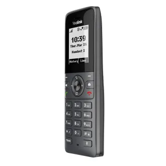 Yealink W71H SIP DECT-Handset, 1,8 Yealink W71H SIP DECT-Handset, 1,8