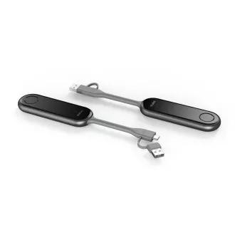 Yealink PA20 WiFi-Dongle für die gemeinsame Nutzung von Präsentationen Yealink PA20 WiFi-Dongle für die gemeinsame Nutzung von Präsentationen