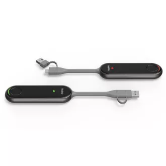 Yealink PA20 WiFi-Dongle für die gemeinsame Nutzung von Präsentationen Yealink PA20 WiFi-Dongle für die gemeinsame Nutzung von Präsentationen