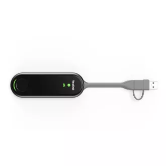 Yealink PA20 WiFi-Dongle für die gemeinsame Nutzung von Präsentationen Yealink PA20 WiFi-Dongle für die gemeinsame Nutzung von Präsentationen