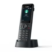 Yealink AX83H Wi-Fi 6 Telefon, BT, 2,4
