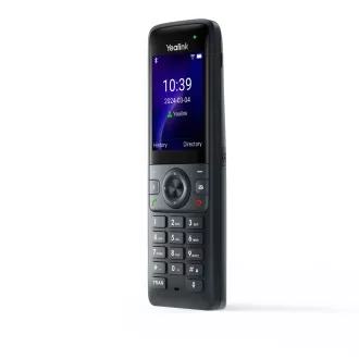 Yealink AX83H Wi-Fi 6 Telefon, BT, 2,4 Yealink AX83H Wi-Fi 6 Telefon, BT, 2,4