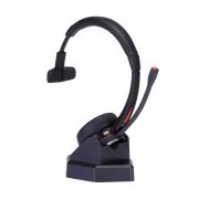 WELL Mairdi MRD-890BT, schnurloses Headset mit einem Ohr