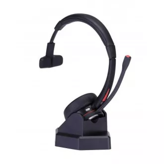 WELL Mairdi MRD-890BT, schnurloses Headset mit einem Ohr WELL Mairdi MRD-890BT, schnurloses Headset mit einem Ohr
