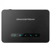 Grandstream DP750, IP-DECT-Basisstation, max. 5 Mobilteile, HD-Voice, 10 SIP-Konten, 5 gleichzeitige Gespräche