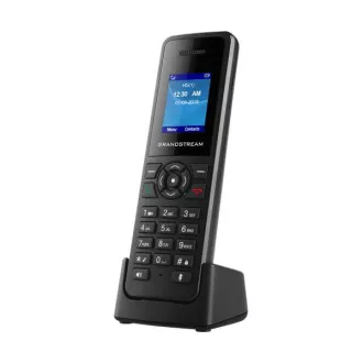 Grandstream DP720, DP750 Handset, 1,8 Grandstream DP720, DP750 Handset, 1,8