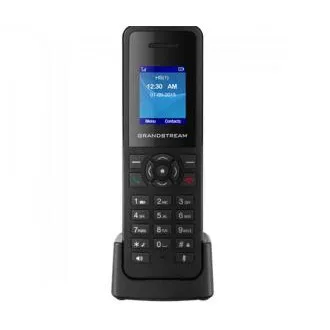 Grandstream DP720, DP750 Handset, 1,8 Grandstream DP720, DP750 Handset, 1,8