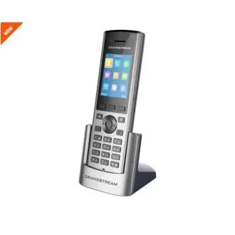 Grandstream DP730 IP-Telefon, 2,4