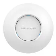 Grandstream GWN7605 AP, 802.11ac Wave2, 2x2:2 MU-MIMO Beamforming, 8 SSDI, 100  Clients, 1.27Gbps, 1