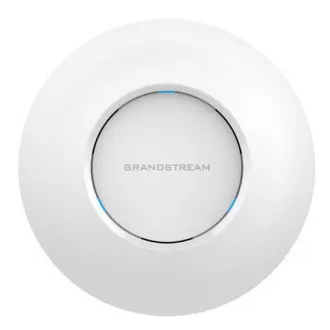 Grandstream GWN7605 AP, 802.11ac Wave2, 2x2:2 MU-MIMO Beamforming, 8 SSDI, 100  Clients, 1.27Gbps, 1