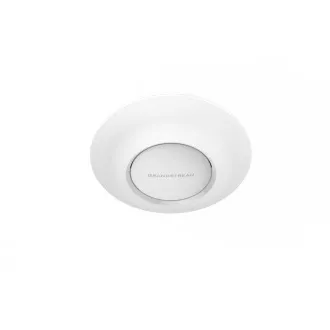 Grandstream GWN7605 AP, 802.11ac Wave2, 2x2:2 MU-MIMO Beamforming, 8 SSDI, 100  Clients, 1.27Gbps, 1