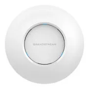 Grandstream GWN7605 AP, 802.11ac Wave2, 2x2:2 MU-MIMO Beamforming, 8 SSDI, 100  Clients, 1.27Gbps, 1