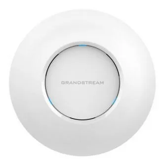 Grandstream GWN7605 AP, 802.11ac Wave2, 2x2:2 MU-MIMO Beamforming, 8 SSDI, 100 Clients, 1.27Gbps, 1 Grandstream GWN7605 AP, 802.11ac Wave2, 2x2:2 MU-MIMO Beamforming, 8 SSDI, 100 Clients, 1.27Gbps, 1
