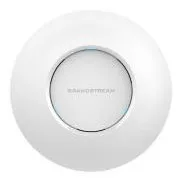 Grandstream GWN7605 AP, 802.11ac Wave2, 2x2:2 MU-MIMO Beamforming, 8 SSDI, 100  Clients, 1.27Gbps, 1
