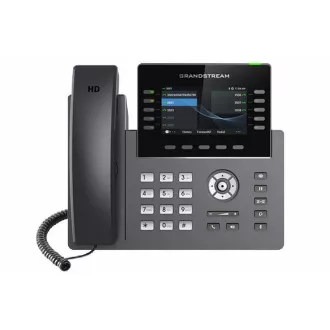 Grandstream GRP2615 SIP-Telefon, 4,3