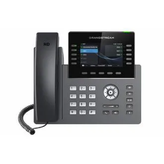 Grandstream GRP2615 SIP-Telefon, 4,3