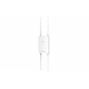 Grandstream GWN7630LR AP, 802.11ac Wave2, 4x4:4 MU-MIMO, 16 SSDI, 200  Clients, 2.33Gbps, IP66, 300m