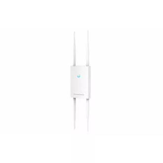 Grandstream GWN7630LR AP, 802.11ac Wave2, 4x4:4 MU-MIMO, 16 SSDI, 200  Clients, 2.33Gbps, IP66, 300m