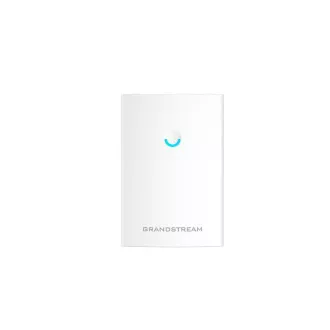 Grandstream GWN7630LR AP, 802.11ac Wave2, 4x4:4 MU-MIMO, 16 SSDI, 200  Clients, 2.33Gbps, IP66, 300m