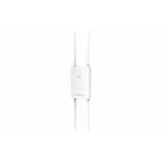 Grandstream GWN7630LR AP, 802.11ac Wave2, 4x4:4 MU-MIMO, 16 SSDI, 200  Clients, 2.33Gbps, IP66, 300m